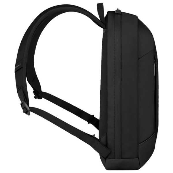 Рюкзак Victorinox Altmont Modern 15.6" / Серый Черный / 16л photo 6