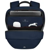 Rucsac Victorinox Altmont Modern 15.6" / Gray Navy / 16l photo 3