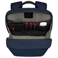 Rucsac Victorinox Altmont Modern 15.6" / Gray Navy / 16l photo 5