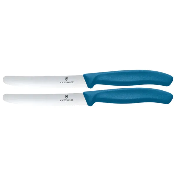 Set de cuțite Victorinox 6.7832.2C1 Oțel inoxidabil / Silver photo 1