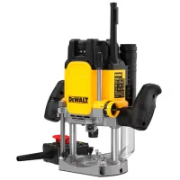 Фрезер Dewalt DWE627KT-QS 2300 Вт / Желтый