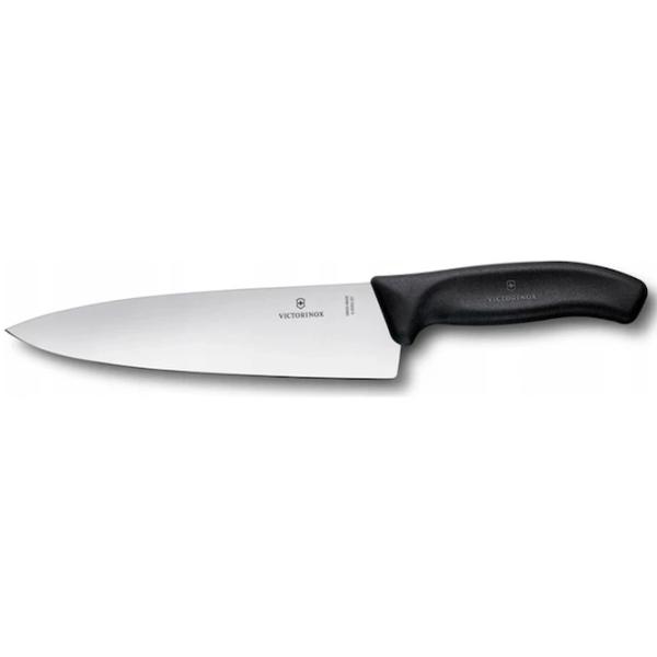 Набор ножей Victorinox 6.7133.3G Нержавеющая сталь / Серебряный photo 2