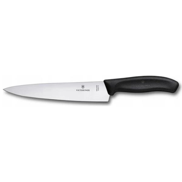 Набор ножей Victorinox 6.7133.3G Нержавеющая сталь / Серебряный photo 4