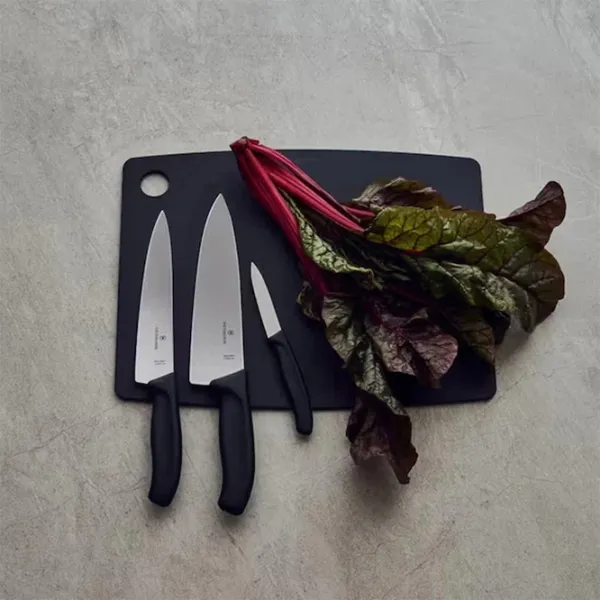 Набор ножей Victorinox 6.7133.3G Нержавеющая сталь / Серебряный photo 5