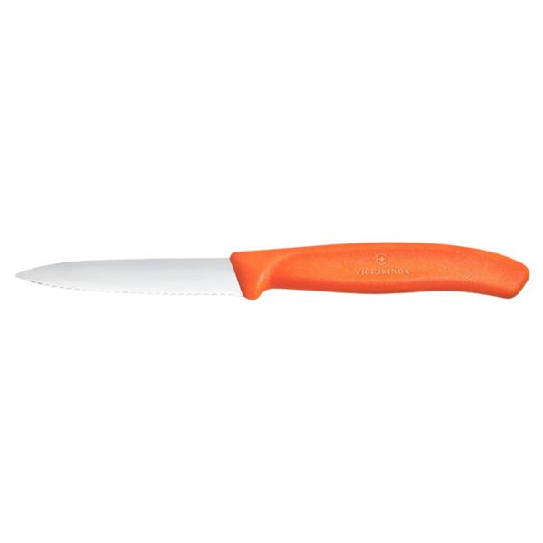 Cuțit de bucătărie Victorinox 6.7639.C1 Oțel inoxidabil / Silver photo 1