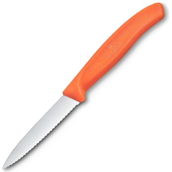 Cuțit de bucătărie Victorinox 6.7639.C1 Oțel inoxidabil / Silver photo 2