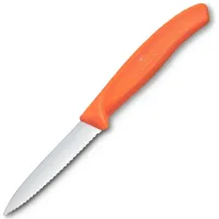 Кухонный нож Victorinox 6.7639.C1 Нержавеющая сталь / Серебряный photo 2