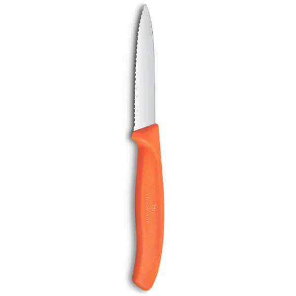 Cuțit de bucătărie Victorinox 6.7639.C1 Oțel inoxidabil / Silver photo 3