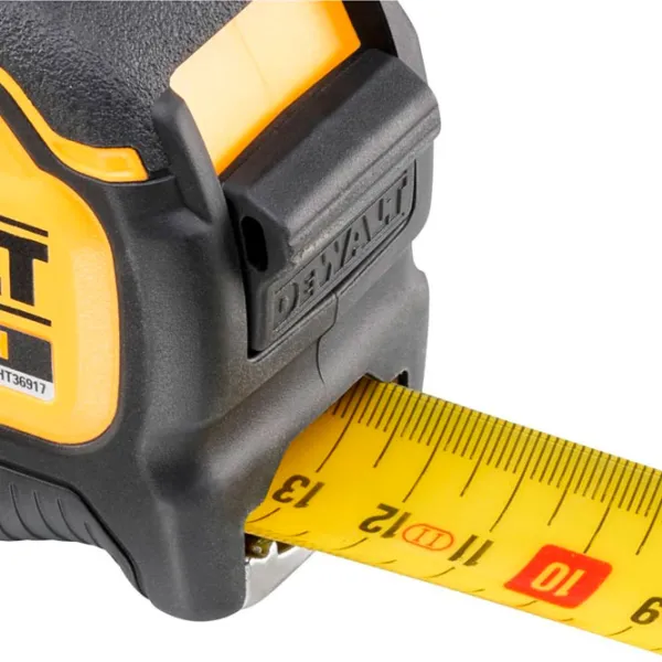 Рулетка Dewalt DWHT36917-0 5 м / Желтый photo 3