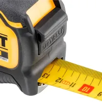 Ruletă Dewalt DWHT36917-0 5 m / Yellow photo 3