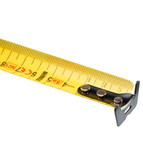 Рулетка Dewalt DWHT36917-0 5 м / Желтый photo 4