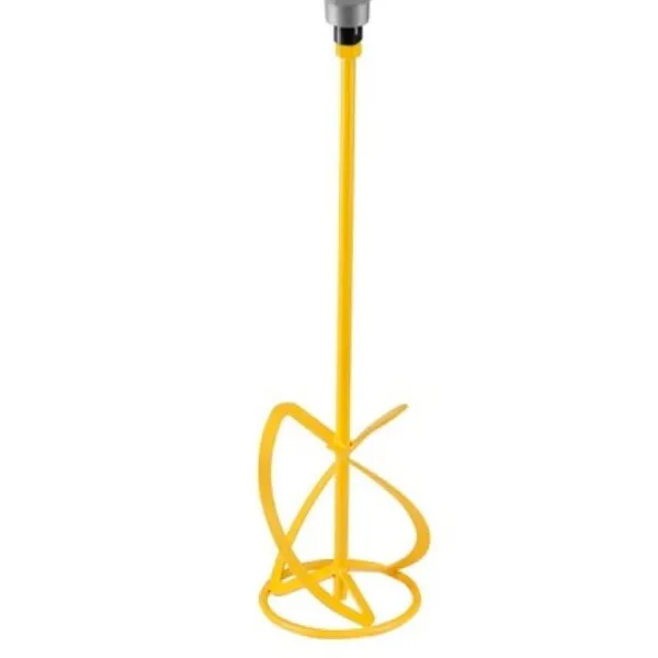 Mașină de amestecat Dewalt DWD241 Mixer / Yellow photo 2