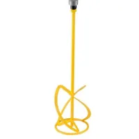 Mașină de amestecat Dewalt DWD241 Mixer / Yellow photo 2