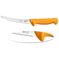 Кухонный нож Victorinox 5.8405.16 Нержавеющая сталь / Серебряный photo 2
