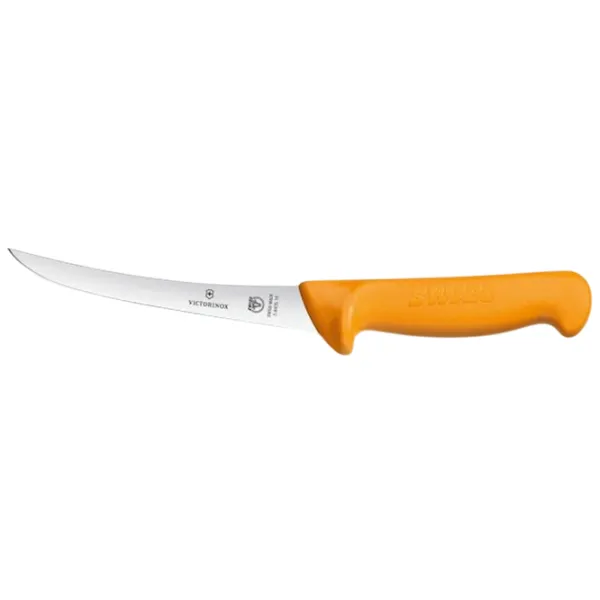 Cuțit de bucătărie Victorinox 5.8405.16 Oțel inoxidabil / Silver photo 1