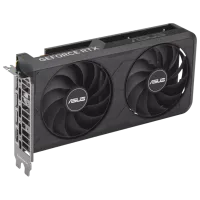 Placă video Asus GeForce RTX 5060 Dual EVO OC Edition PCI Express x16 5.0 / 8 GB photo 2