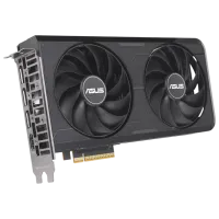 Placă video Asus GeForce RTX 5060 Dual EVO OC Edition PCI Express x16 5.0 / 8 GB photo 3