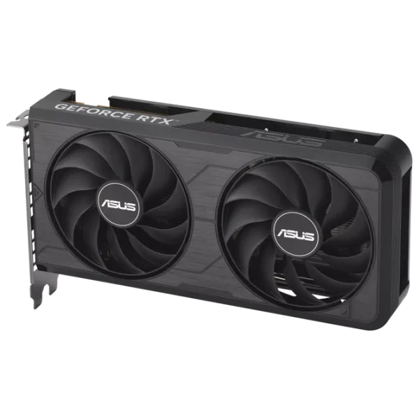 Видеокарта Asus GeForce RTX 5060 Dual EVO OC Edition PCI Express x16 5.0 / 8 ГБ photo 4