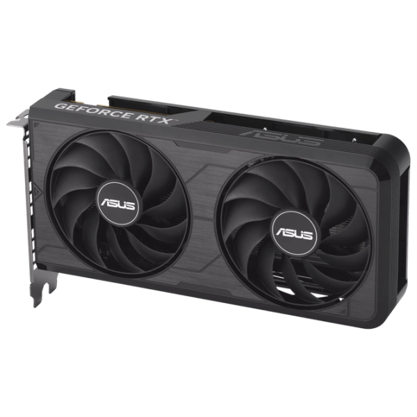 Видеокарта Asus GeForce RTX 5060 Dual EVO OC Edition PCI Express x16 5.0 / 8 ГБ photo 4