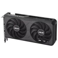 Placă video Asus GeForce RTX 5060 Dual EVO OC Edition PCI Express x16 5.0 / 8 GB photo 4