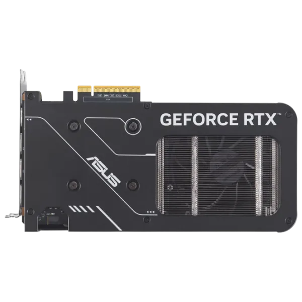 Видеокарта Asus GeForce RTX 5060 Dual EVO OC Edition PCI Express x16 5.0 / 8 ГБ photo 8