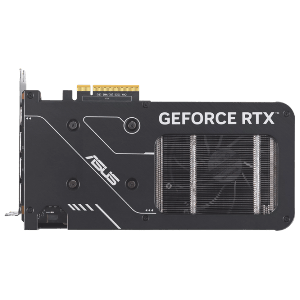 Видеокарта Asus GeForce RTX 5060 Dual EVO OC Edition PCI Express x16 5.0 / 8 ГБ photo 8