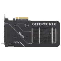 Placă video Asus GeForce RTX 5060 Dual EVO OC Edition PCI Express x16 5.0 / 8 GB photo 8