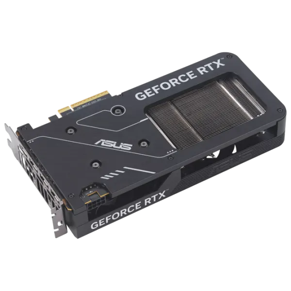 Видеокарта Asus GeForce RTX 5060 Dual EVO OC Edition PCI Express x16 5.0 / 8 ГБ photo 9
