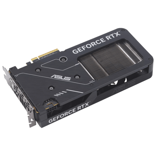 Видеокарта Asus GeForce RTX 5060 Dual EVO OC Edition PCI Express x16 5.0 / 8 ГБ photo 9