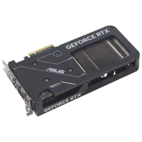 Placă video Asus GeForce RTX 5060 Dual EVO OC Edition PCI Express x16 5.0 / 8 GB photo 9