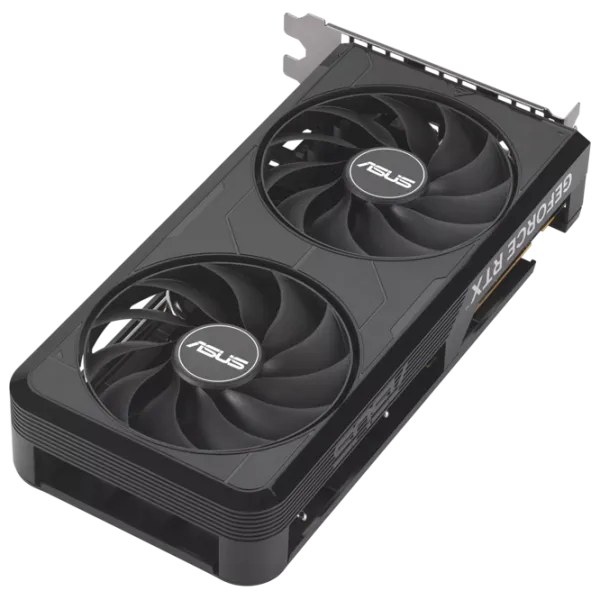 Видеокарта Asus GeForce RTX 5060 Dual EVO OC Edition PCI Express x16 5.0 / 8 ГБ photo 10