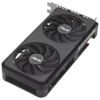 Placă video Asus GeForce RTX 5060 Dual EVO OC Edition PCI Express x16 5.0 / 8 GB photo 10
