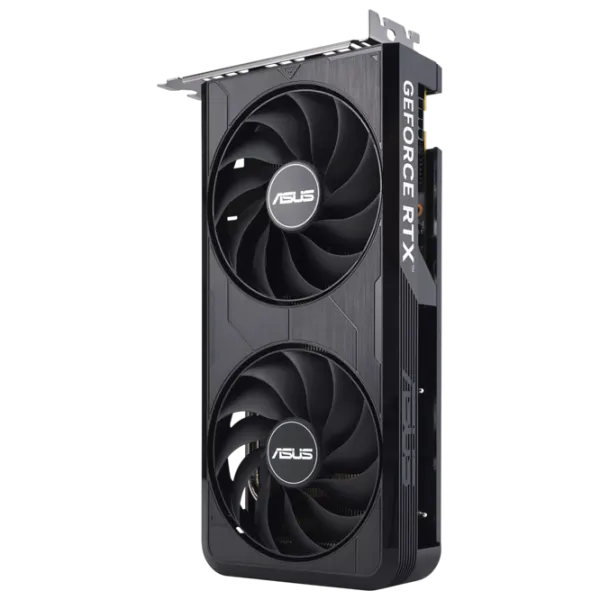 Видеокарта Asus GeForce RTX 5060 Dual EVO OC Edition PCI Express x16 5.0 / 8 ГБ photo 11