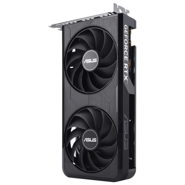 Видеокарта Asus GeForce RTX 5060 Dual EVO OC Edition PCI Express x16 5.0 / 8 ГБ photo 11
