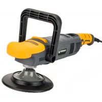 Полировальная машина Powermat PM-PS-1600T Серый