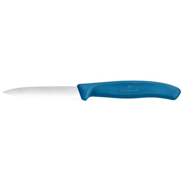 Cuțit de bucătărie Victorinox 6.7632.C1 Oțel inoxidabil / Silver photo 1
