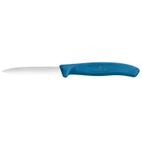 Cuțit de bucătărie Victorinox 6.7632.C1 Oțel inoxidabil / Silver