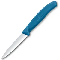 Кухонный нож Victorinox 6.7632.C1 Нержавеющая сталь / Серебряный photo 2