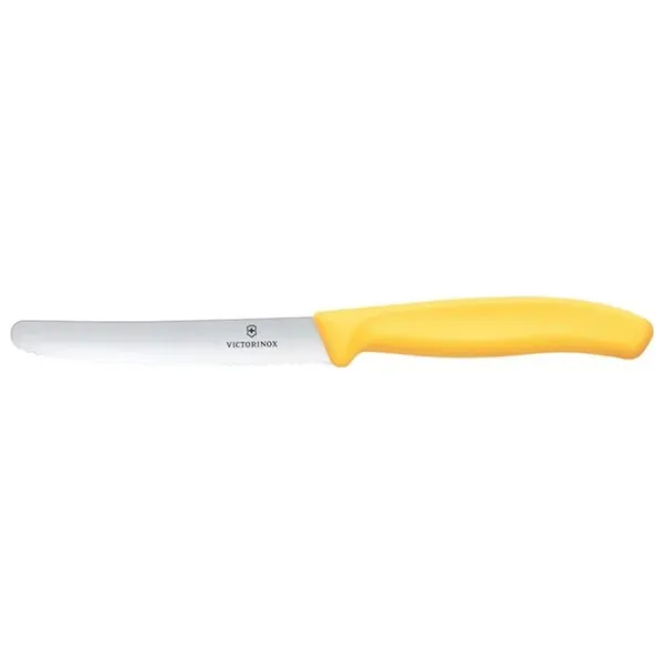 Cuțit de bucătărie Victorinox 6.7838.C1 Oțel inoxidabil / Silver photo 1