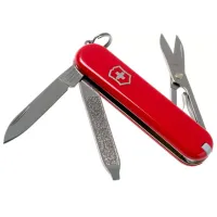 Multitool Victorinox Classic SD Universal / Oțel inoxidabil