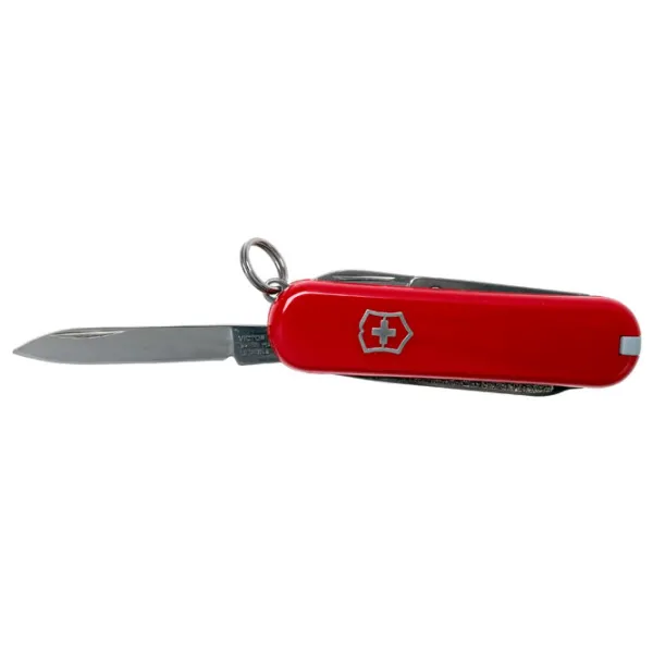 Multitool Victorinox Classic SD Universal / Oțel inoxidabil photo 2