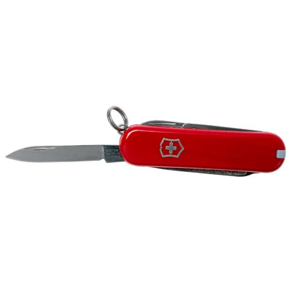Multitool Victorinox Classic SD Universal / Oțel inoxidabil photo 2
