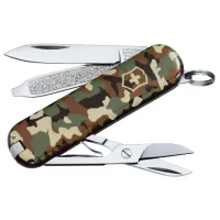 Multitool Victorinox Classic SD Universal / Oțel inoxidabil