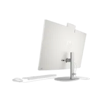 Моноблок HP AIO 27" Full HD Core Ultra 7/ cr2048ci/ 16 ГБ/ 512 ГБ/ Белый photo 2