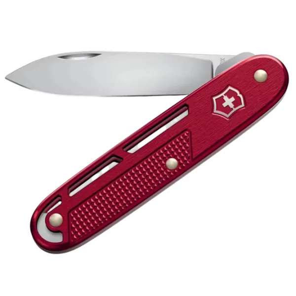 Cuțit Victorinox Onefold Alox de buzunar / Oțel inoxidabil photo 1