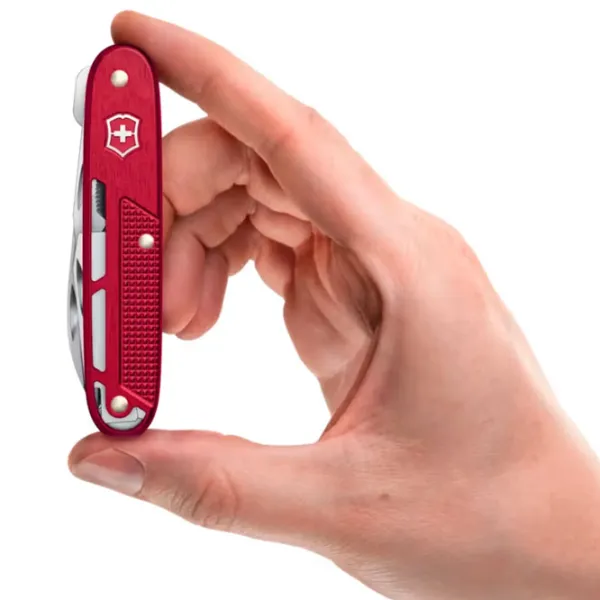 Cuțit Victorinox Onefold Alox de buzunar / Oțel inoxidabil photo 4