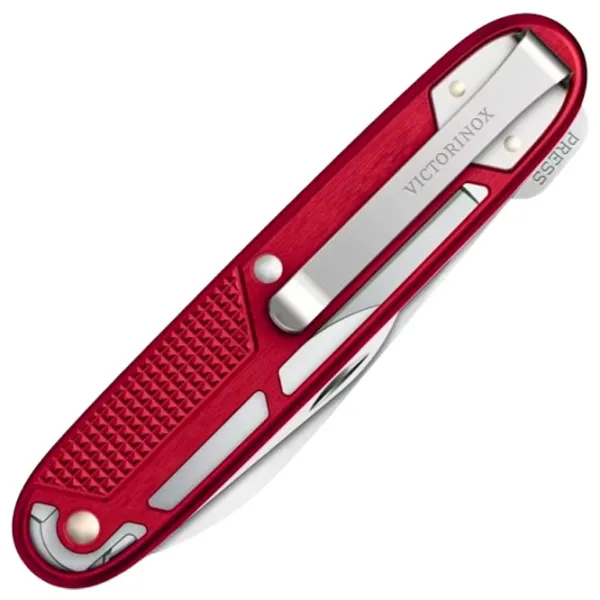 Cuțit Victorinox Onefold Alox de buzunar / Oțel inoxidabil photo 5