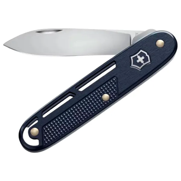 Cuțit Victorinox Onefold Alox de buzunar / Oțel inoxidabil photo 1