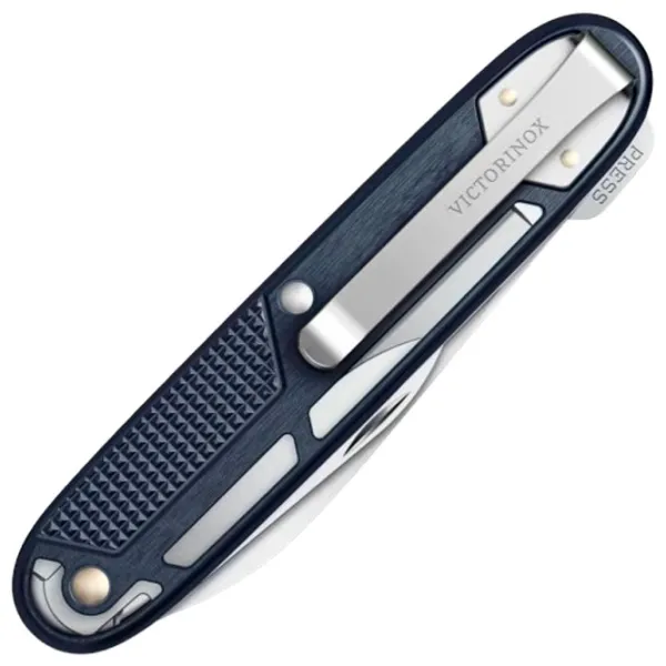 Cuțit Victorinox Onefold Alox de buzunar / Oțel inoxidabil photo 3