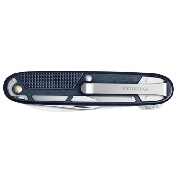 Cuțit Victorinox Onefold Alox de buzunar / Oțel inoxidabil photo 4